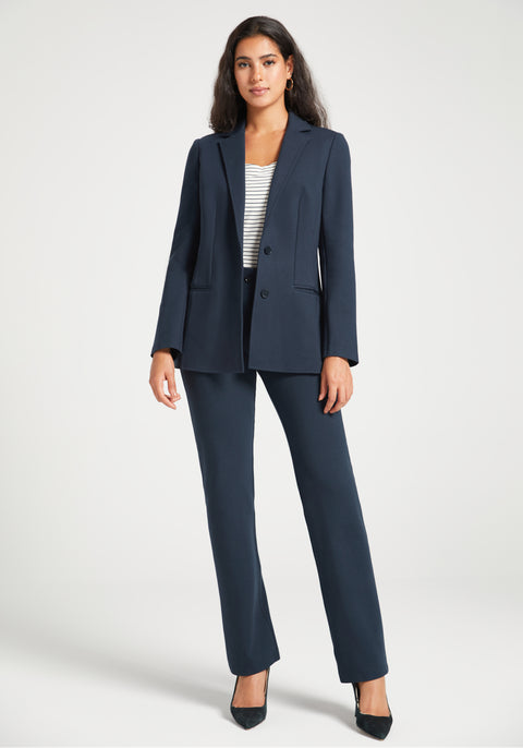⏰ PRESALE | Classic Blazer (Navy)