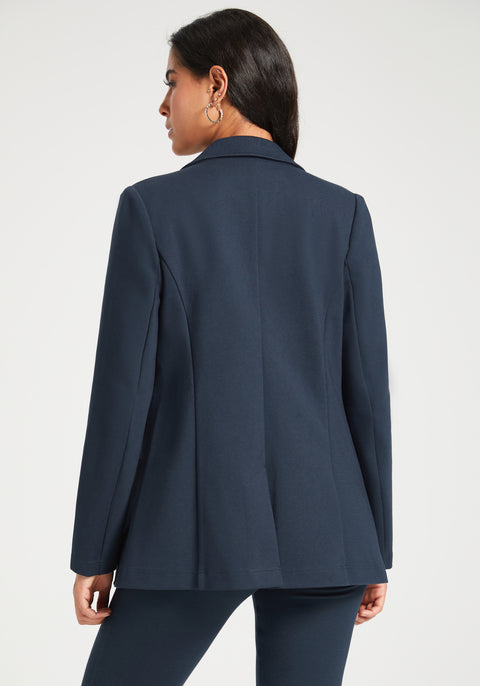 ⏰ PRESALE | Classic Blazer (Navy)