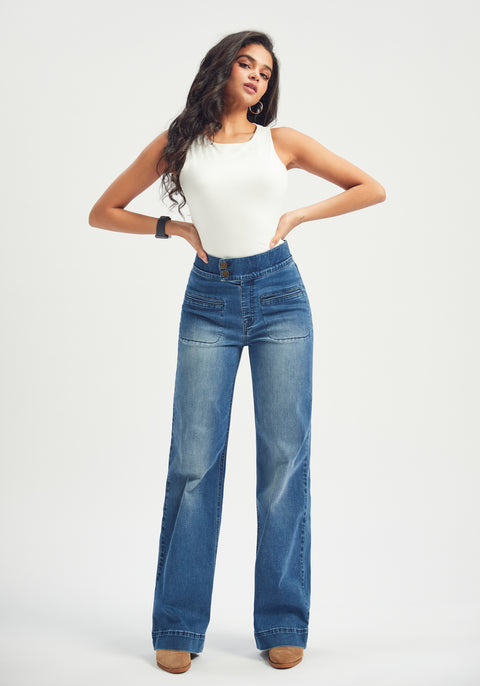 Farah Jean | Wide (Canyon Wash)
