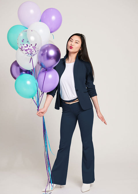 DPYP™ Birthday: The Pants That Refused to Be Uncomfortable