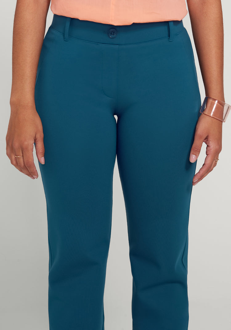 Dress pant yoga pants plus size outlet