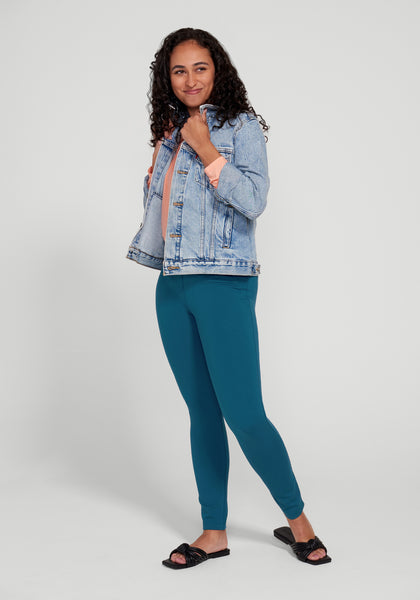 Betabrand shop skinny pants