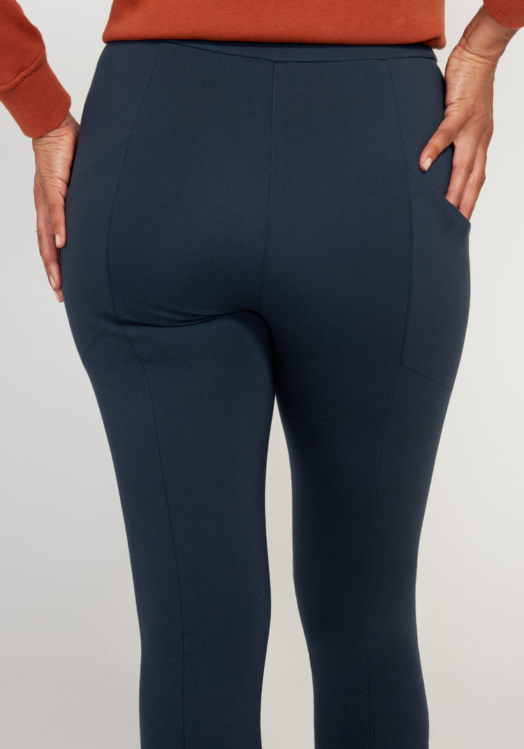 Betabrand travel yoga pants on sale