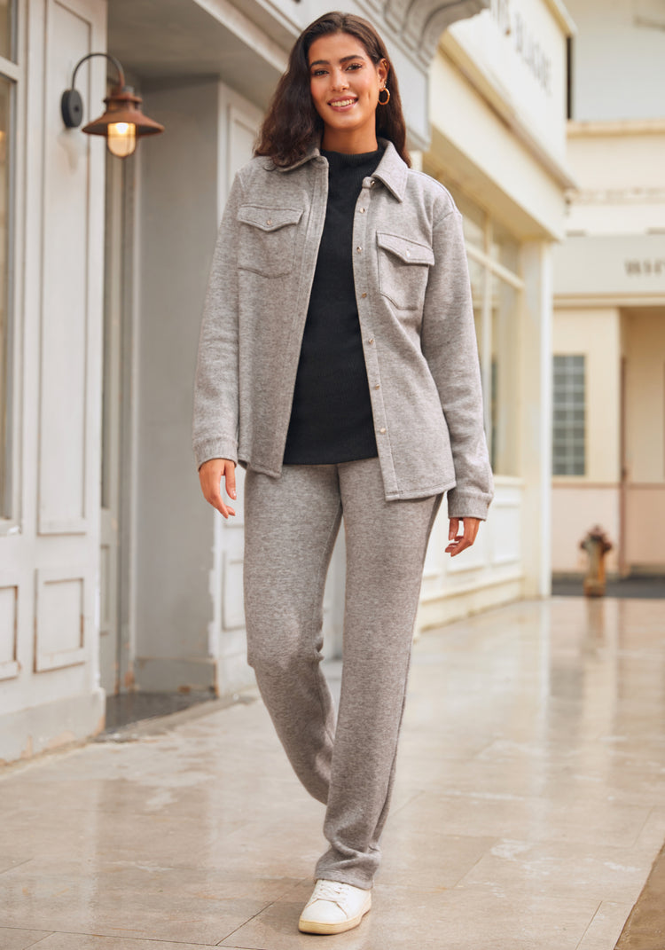 LuxeMelange Classic DPYP Straight Camel Betabrand