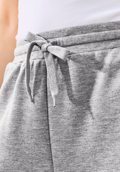 AirFlex Wide Leg Pant (Gray) - Final Sale
