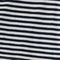 Navy Stripe Swatch