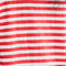 Crimson Stripe Swatch