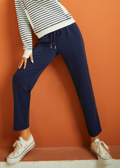 Airflex SoHo Joggers (Navy)