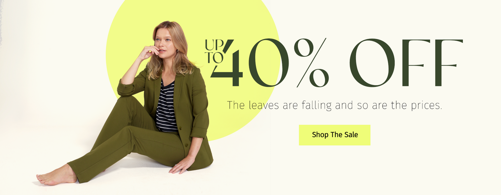 Beta Brand - Up to 40% Off Summer Styles!