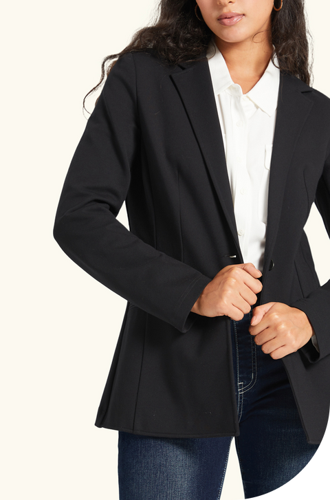 Jackets