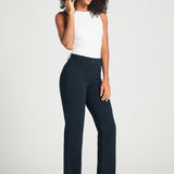 Classic DPYP™ Dress Pant Yoga Pant | Straight (Navy)