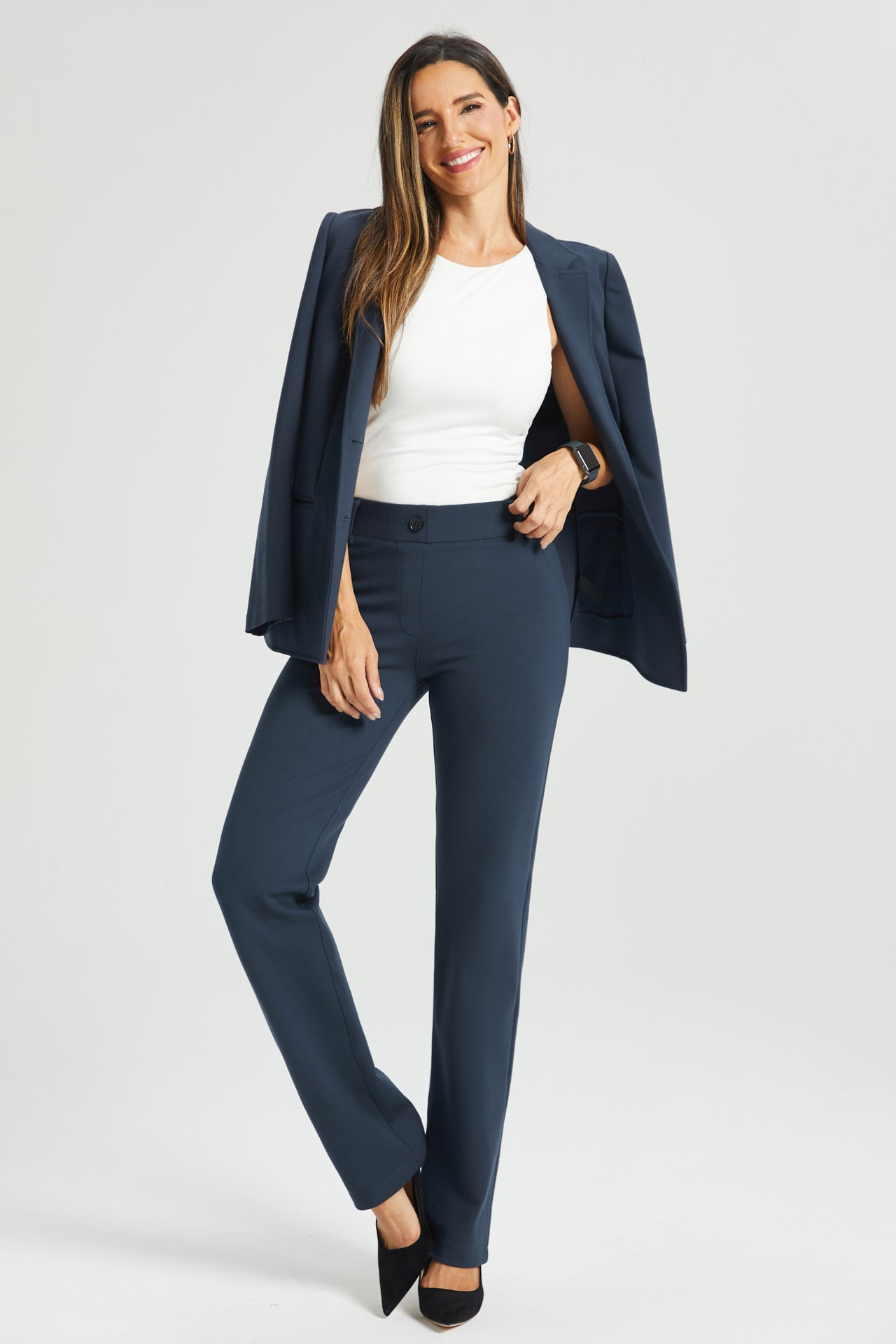 Classic DPYP™ Dress Pant Yoga Pant