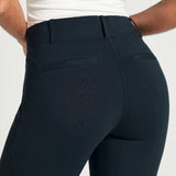 Classic DPYP™ Dress Pant Yoga Pant | Straight (Navy)
