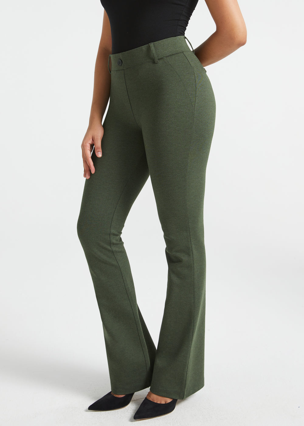 PRESALE ⏰ Classic DPYP™ Dress Pant Yoga Pants Bootcut