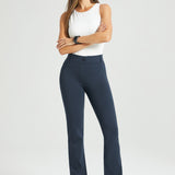 Classic DPYP™ Dress Pant Yoga Pant | Bootcut (Navy)