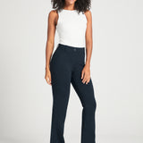 Classic DPYP™ Dress Pant Yoga Pant | Bootcut (Navy)