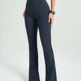 Classic DPYP™ Dress Pant Yoga Pant | Bootcut (Navy)