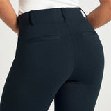 Classic DPYP™ Dress Pant Yoga Pant | Bootcut (Navy)