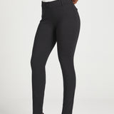 Classic DPYP™ Dress Pant Yoga Pant | Skinny (Black)