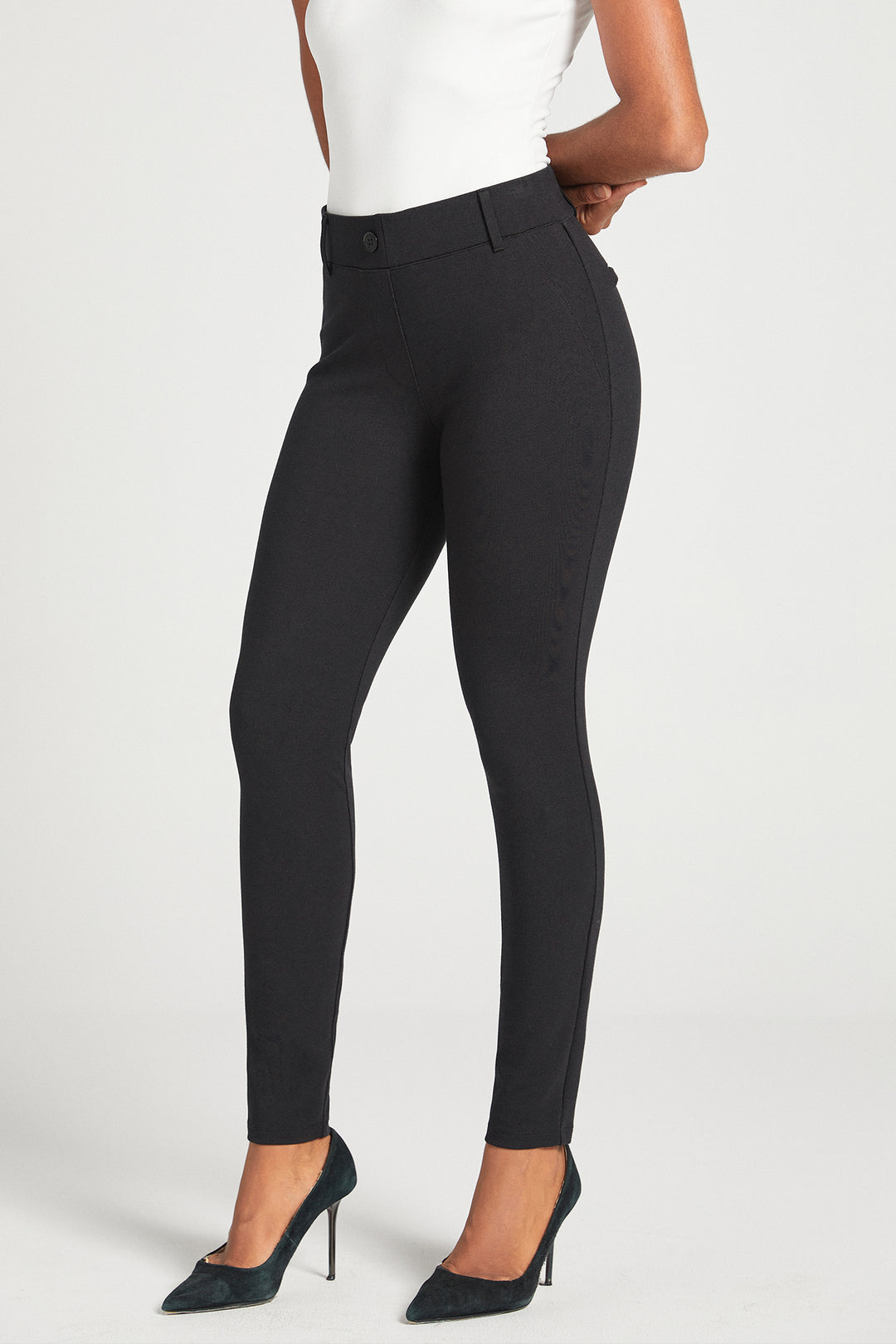 Classic DPYP™ Dress Pant Yoga Pant