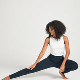 Classic DPYP™ Dress Pant Yoga Pant | Skinny (Navy)
