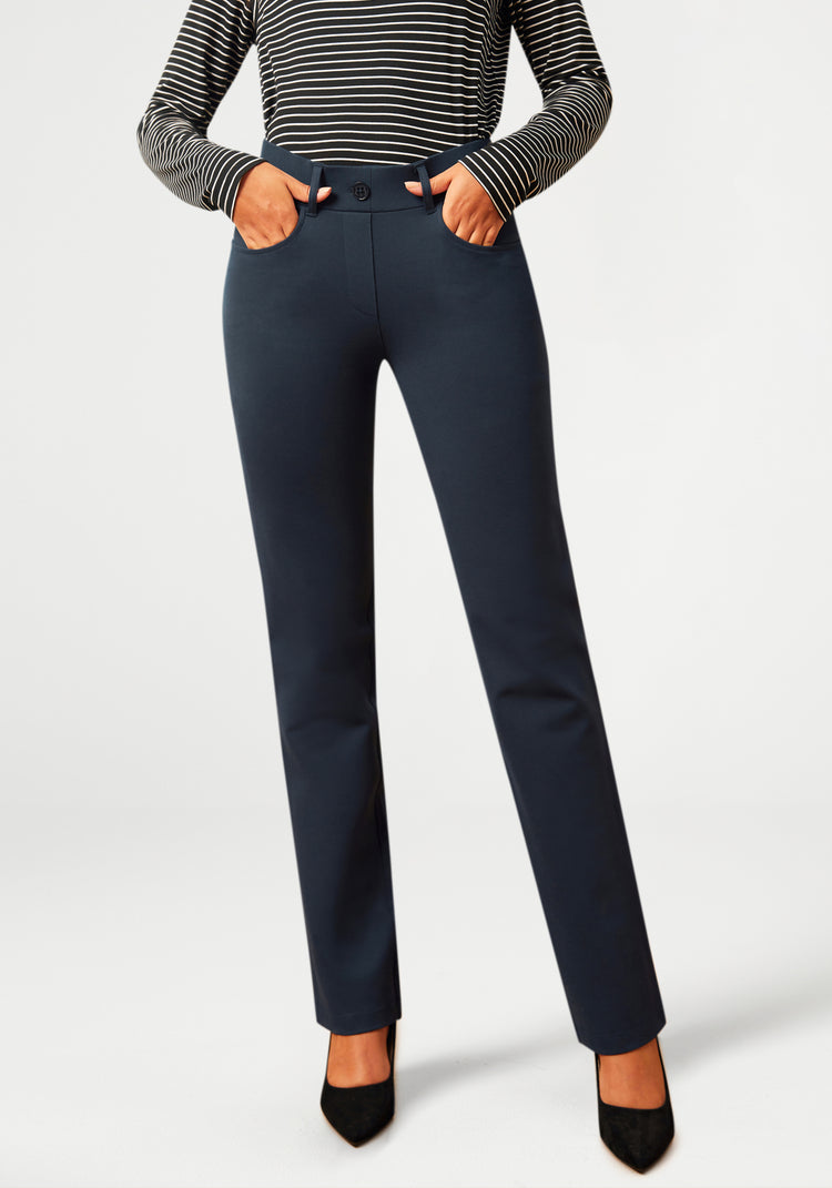 Do betabrand pants shrink outlet