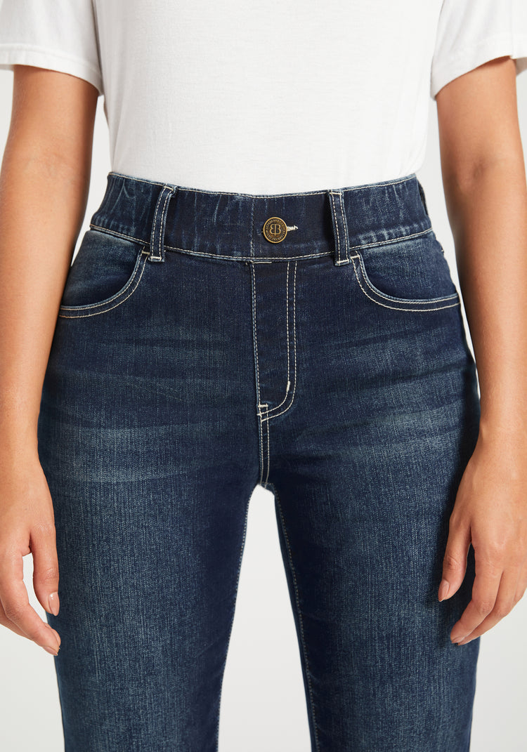 Guess Women's High Rise Skinny Jeans | A Guess Women's High Rise Skinny Jeans | A