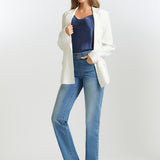Signature Mid-Rise Denim | Straight (Sonora Wash)