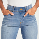 Signature Mid-Rise Denim | Bootcut (Sonora Wash)