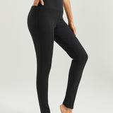 Power Down DPYP™ Dress Pant Yoga Pant | Skinny (Black)