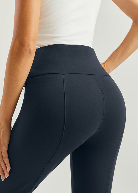 Power Down Pant | Skinny (Navy)