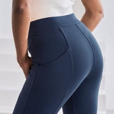 Journey DPYP™ Dress Pant Yoga Pant | Skinny (Navy)