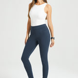 Journey DPYP™ Dress Pant Yoga Pant | Skinny (Navy)