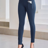 Journey DPYP™ Dress Pant Yoga Pant | Skinny (Navy)