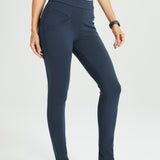 Journey DPYP™ Dress Pant Yoga Pant | Skinny (Navy)