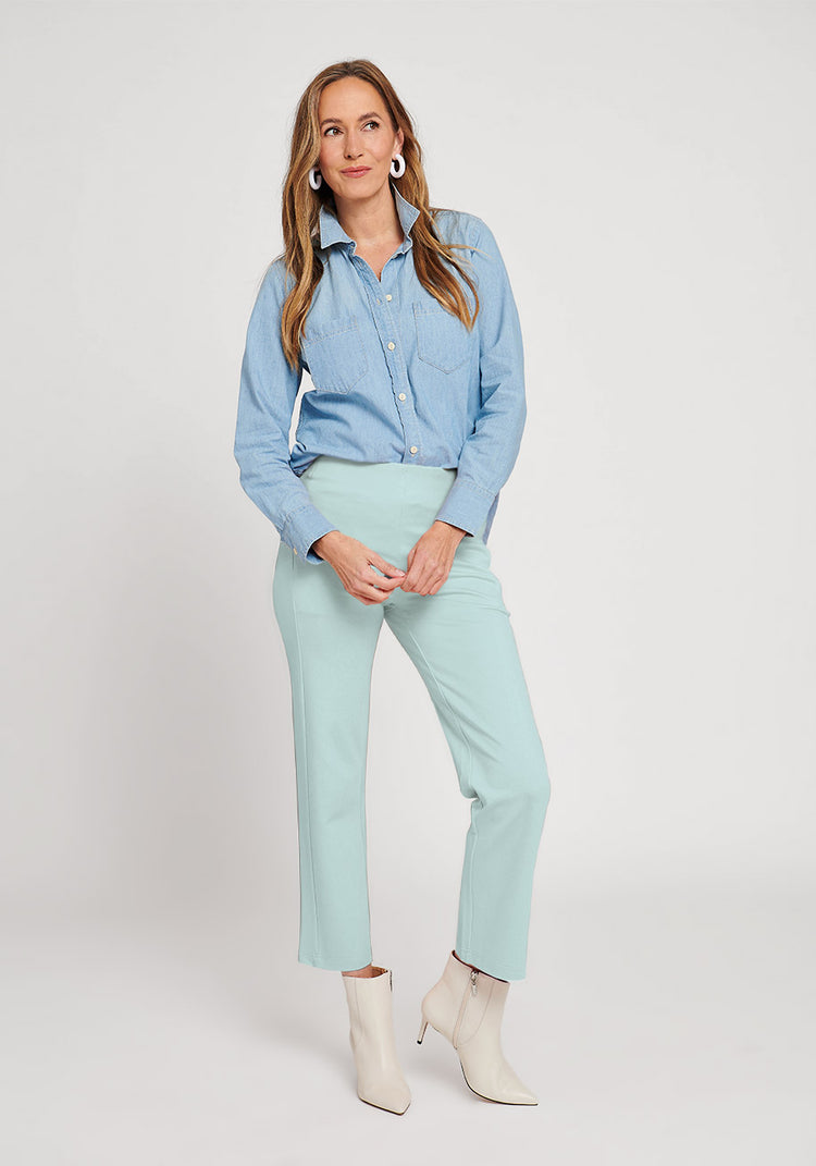 Monroe Striped Pant