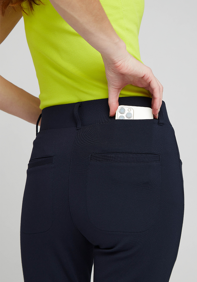 Betabrand yoga work pants sales
