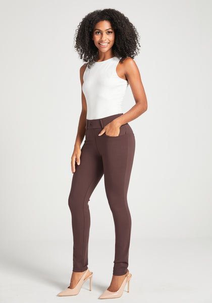 Betabrand pants with pockets online