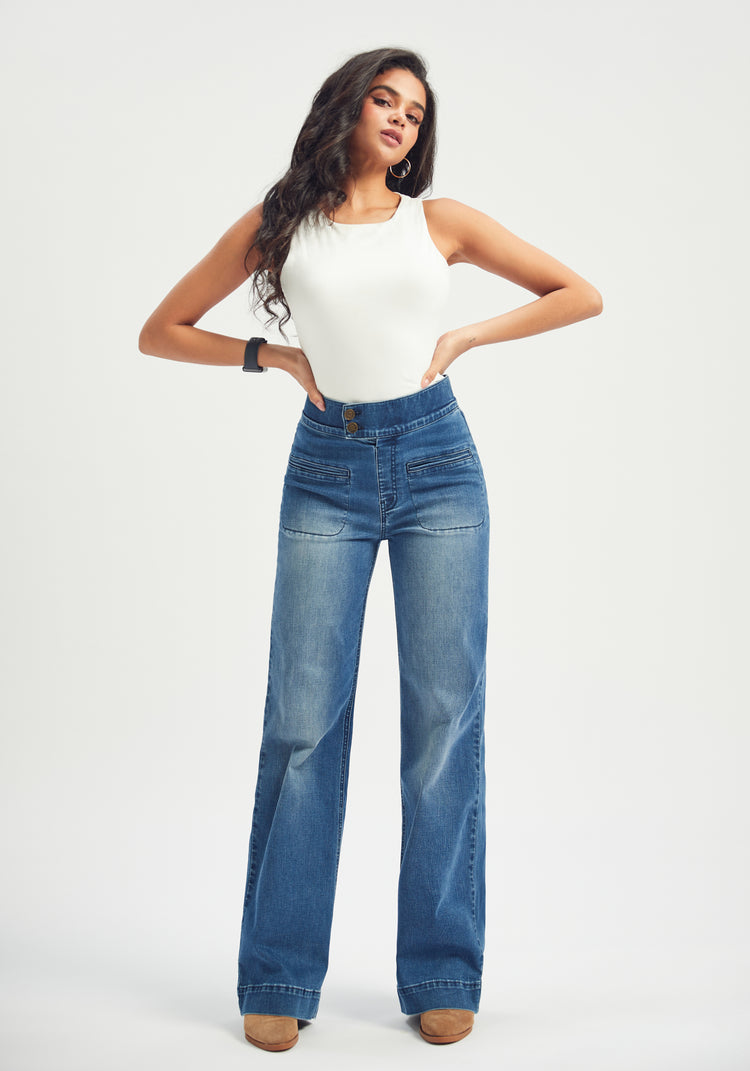 Farah Jean | Wide (Canyon Wash)