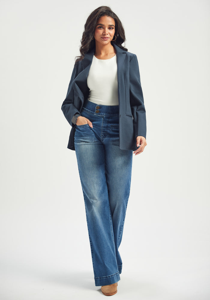 Farah Jean | Wide (Canyon Wash)
