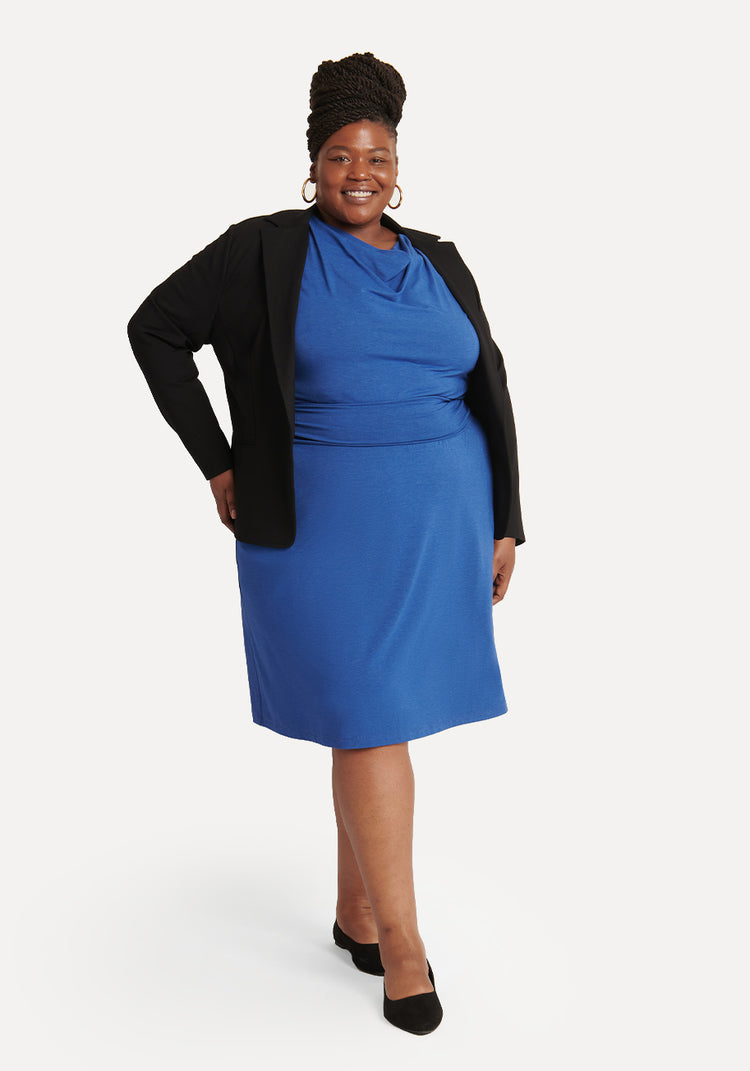 Betabrand dress review outlet