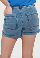 Parker Utility Short (Canyon Wash)