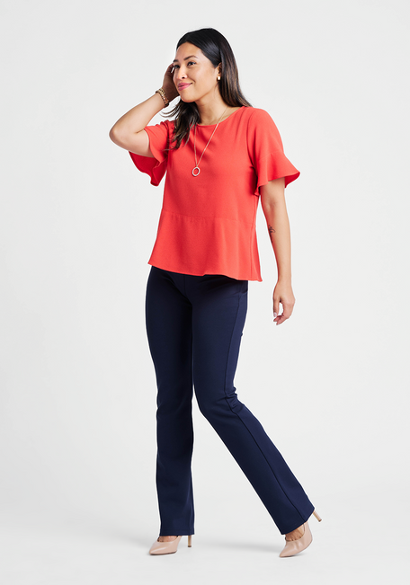 The Iconic DPYP Betabrand