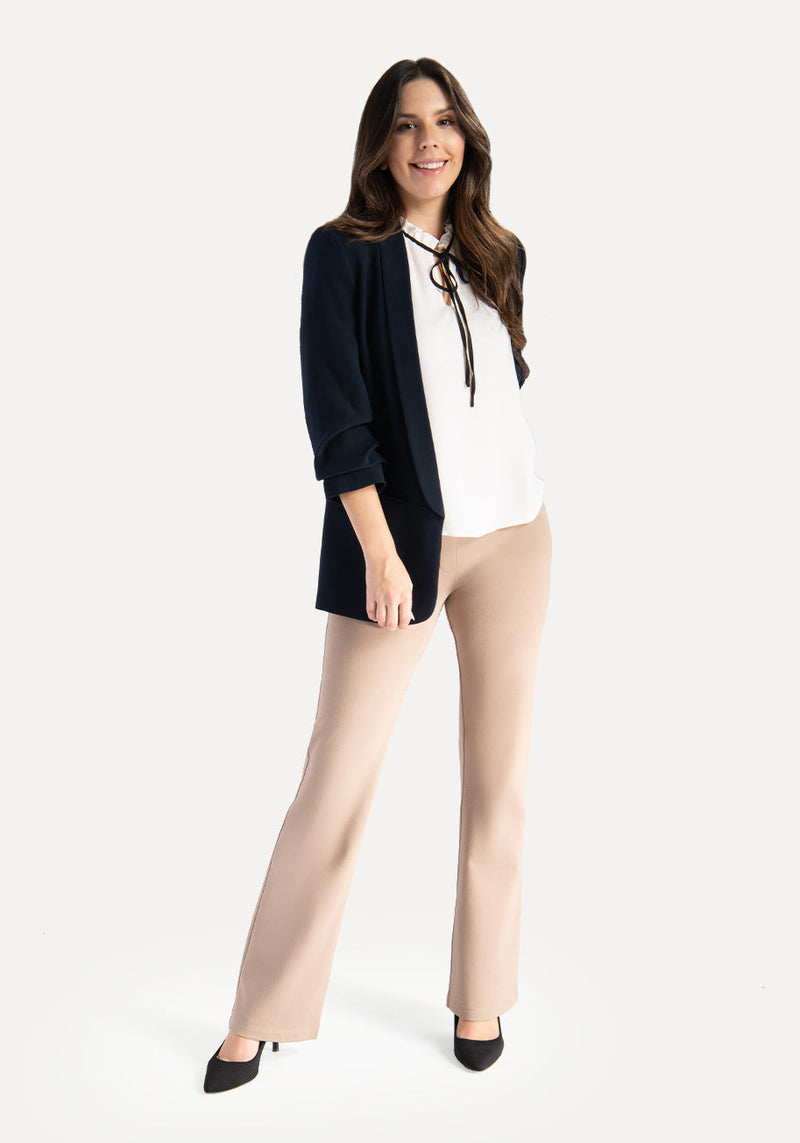 Khaki Twill