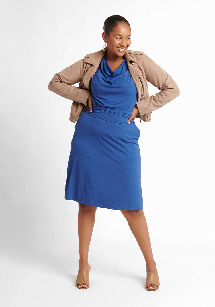 Betabrand dress review shop