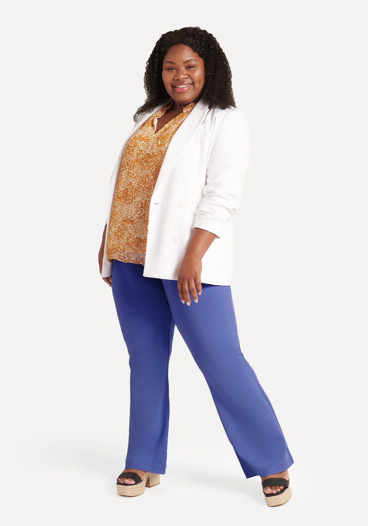 Betabrand pants with pockets 2025