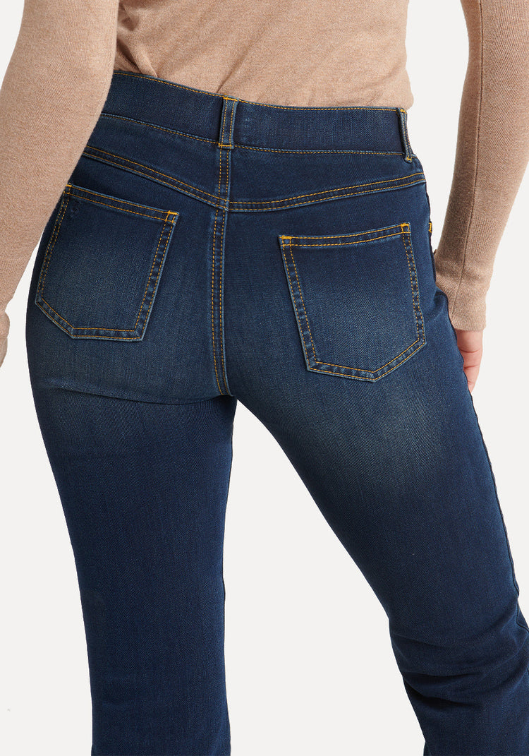 Betabrand high waisted online