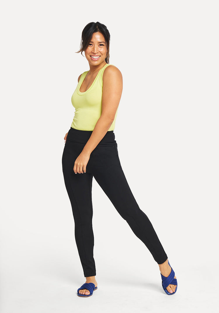 Betabrand pants plus size 2025